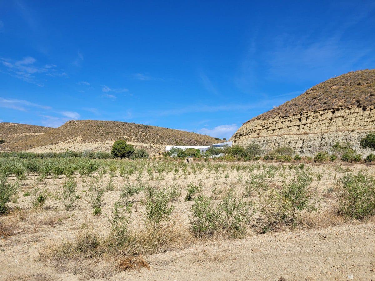 7 soverom Finca/Herregård til salgs i Lucainena de las Torres - € 640 000 (Ref: 7555782)