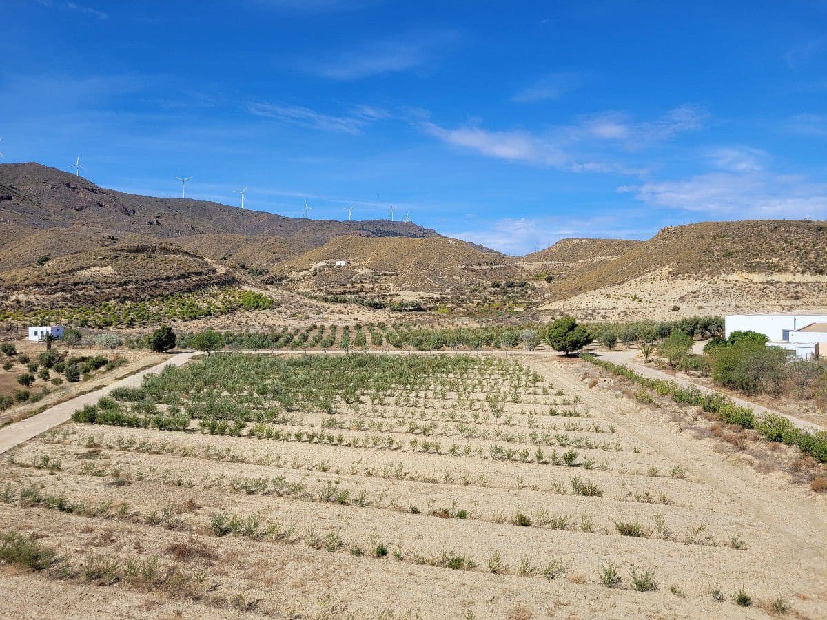 7 soverom Finca/Herregård til salgs i Lucainena de las Torres - € 640 000 (Ref: 7555782)