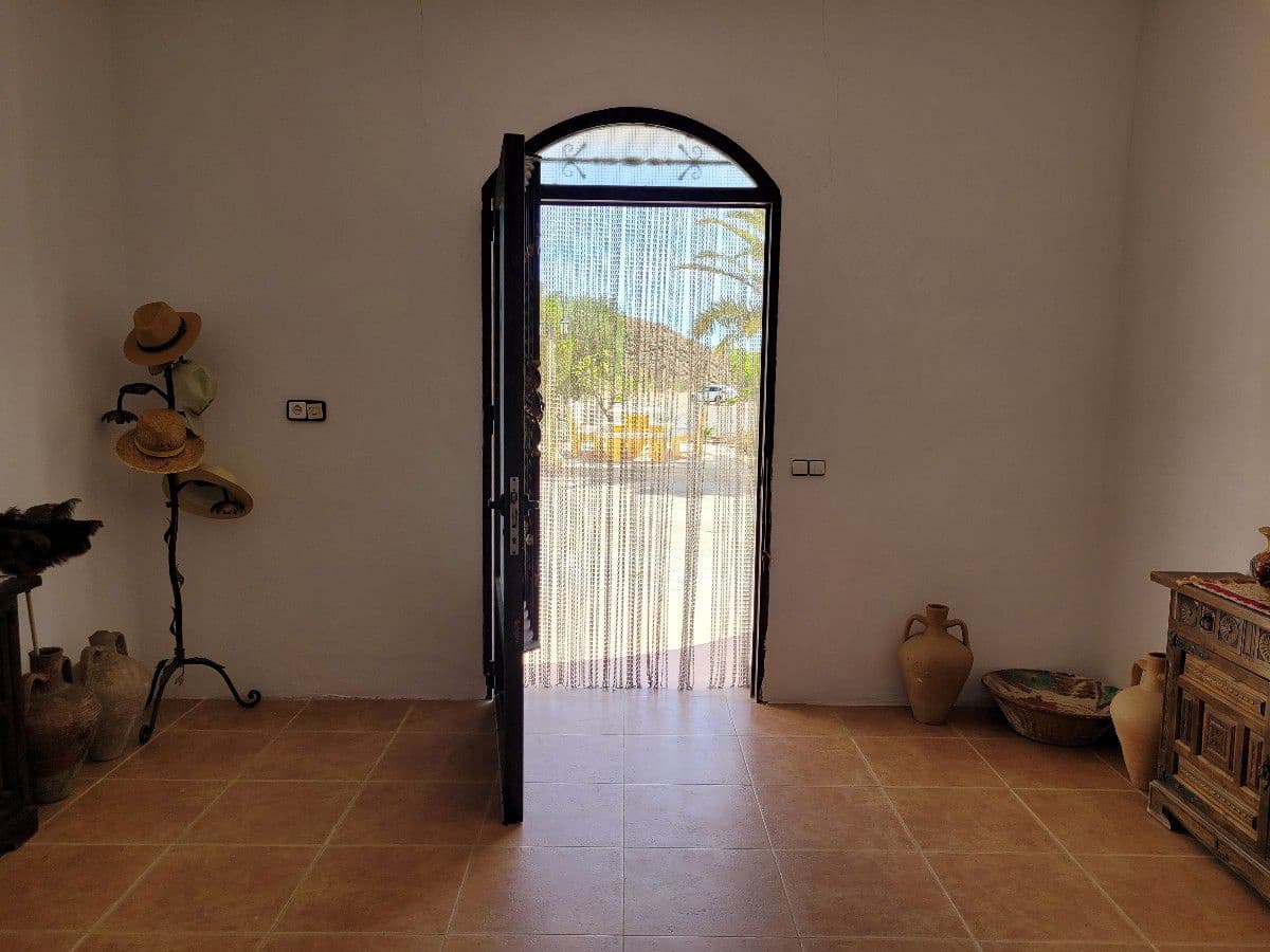 7 soverom Finca/Herregård til salgs i Lucainena de las Torres - € 640 000 (Ref: 7555782)