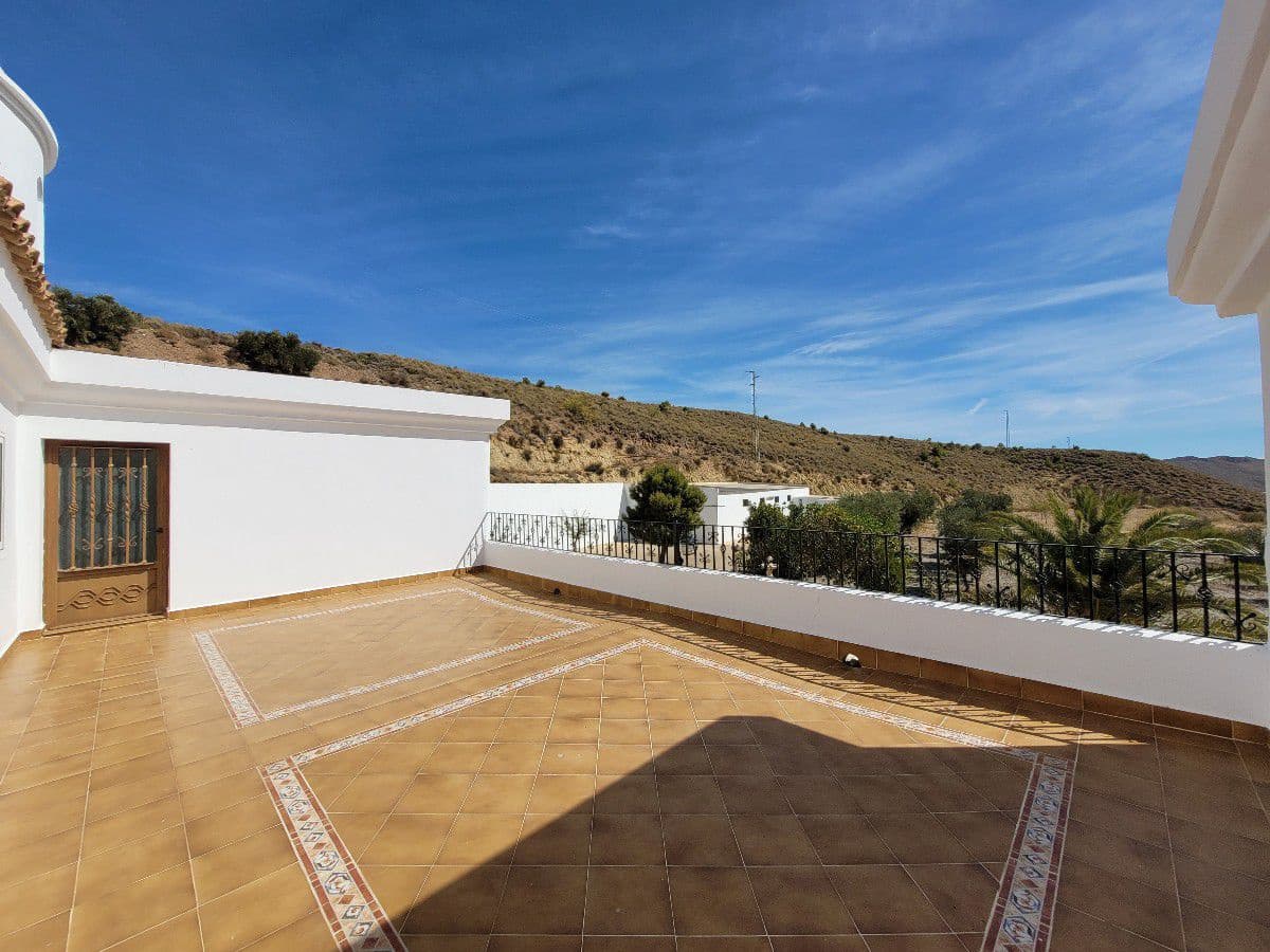 7 soverom Finca/Herregård til salgs i Lucainena de las Torres - € 640 000 (Ref: 7555782)