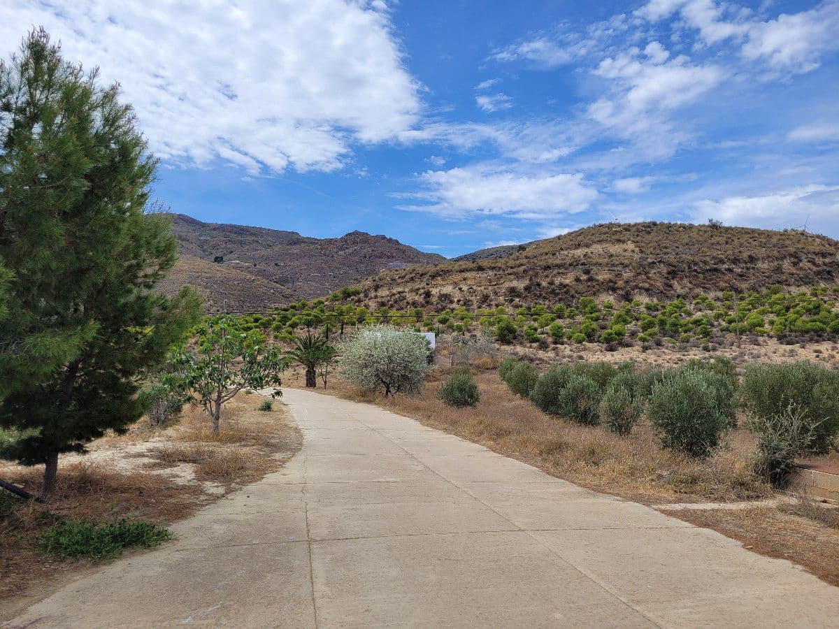 7 soverom Finca/Herregård til salgs i Lucainena de las Torres - € 640 000 (Ref: 7555782)