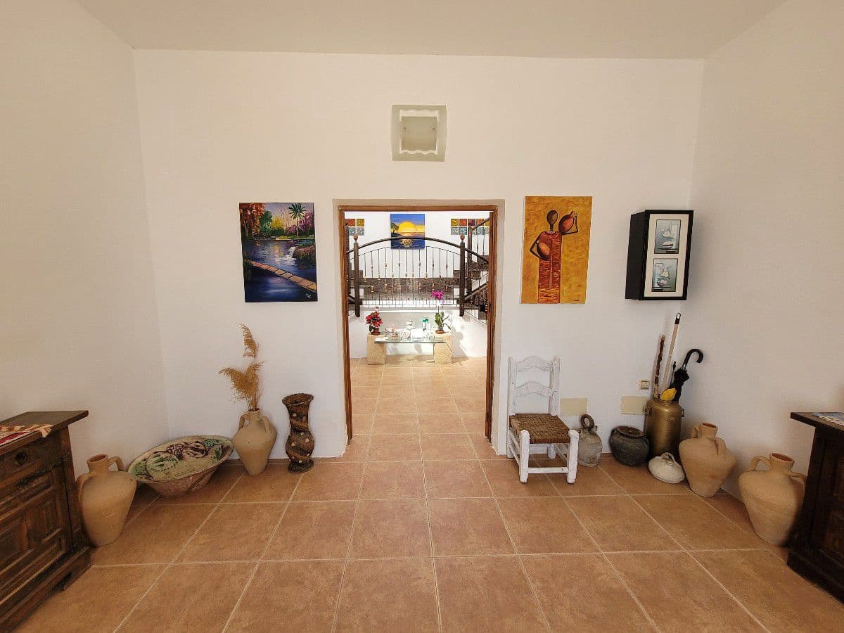 7 soverom Finca/Herregård til salgs i Lucainena de las Torres - € 640 000 (Ref: 7555782)