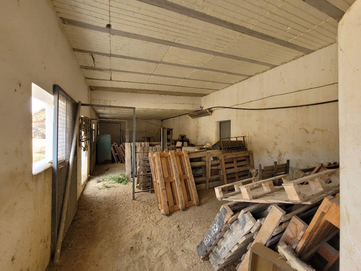 7 soverom Finca/Herregård til salgs i Lucainena de las Torres - € 640 000 (Ref: 7555782)