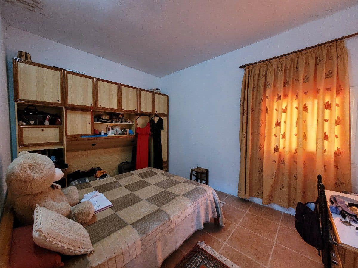 7 soverom Finca/Herregård til salgs i Lucainena de las Torres - € 640 000 (Ref: 7555782)