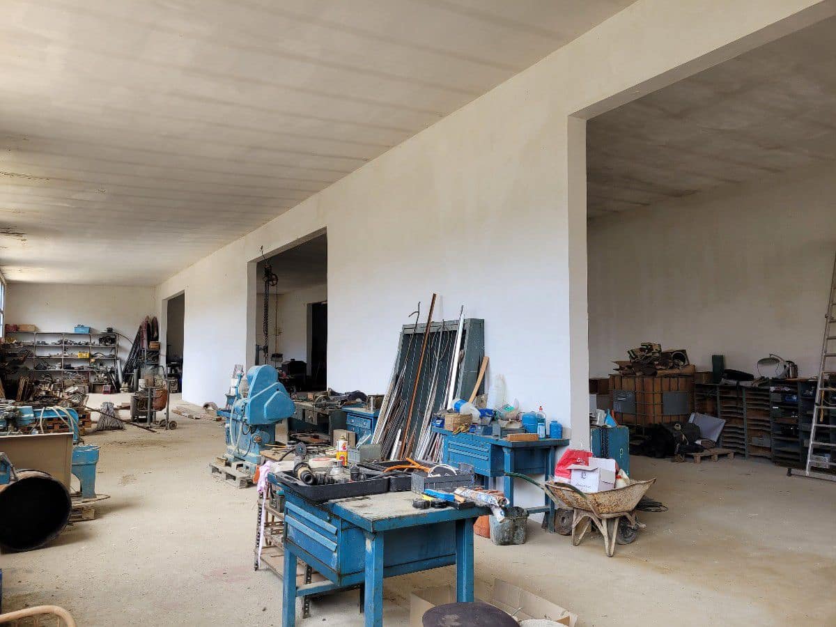 7 soverom Finca/Herregård til salgs i Lucainena de las Torres - € 640 000 (Ref: 7555782)