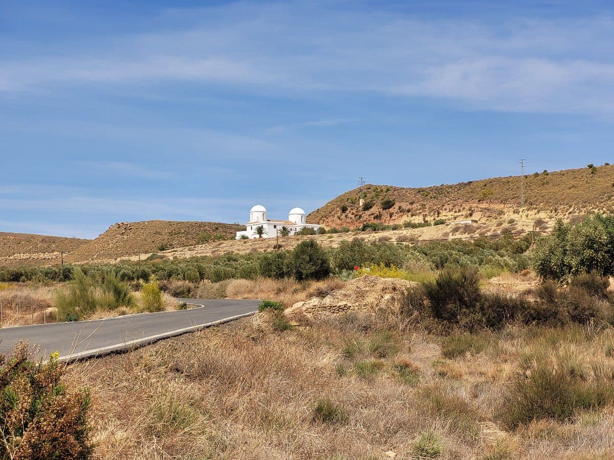 7 soverom Finca/Herregård til salgs i Lucainena de las Torres - € 640 000 (Ref: 7555782)