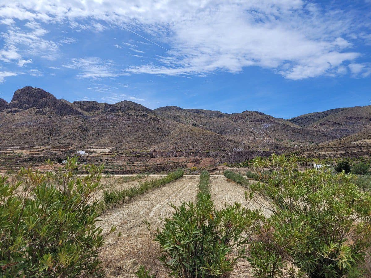 7 soverom Finca/Herregård til salgs i Lucainena de las Torres - € 640 000 (Ref: 7555782)