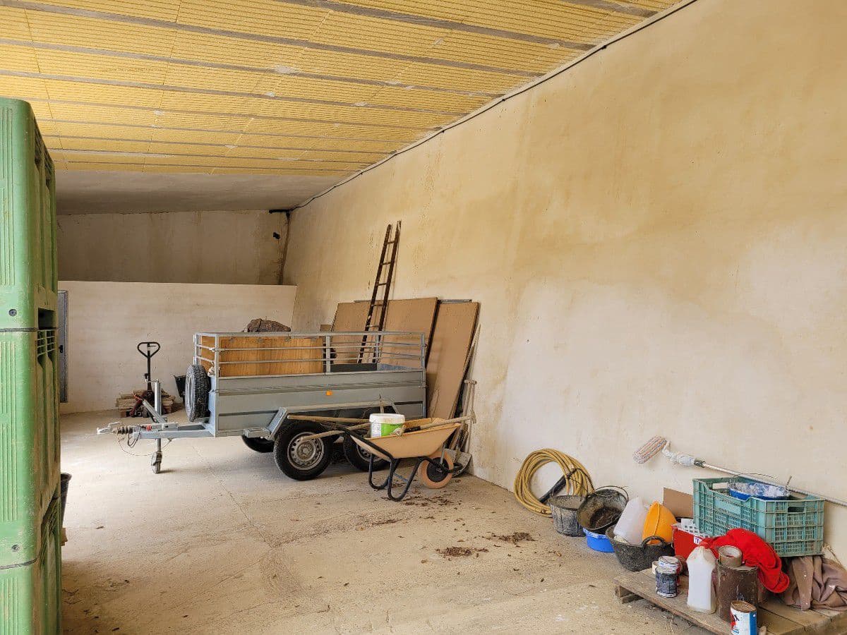 7 soverom Finca/Herregård til salgs i Lucainena de las Torres - € 640 000 (Ref: 7555782)