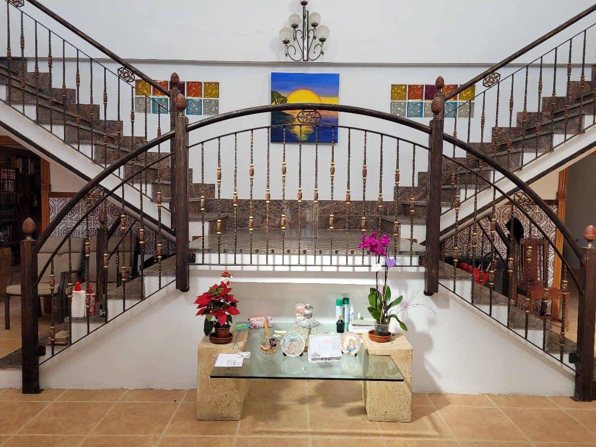 7 soverom Finca/Herregård til salgs i Lucainena de las Torres - € 640 000 (Ref: 7555782)