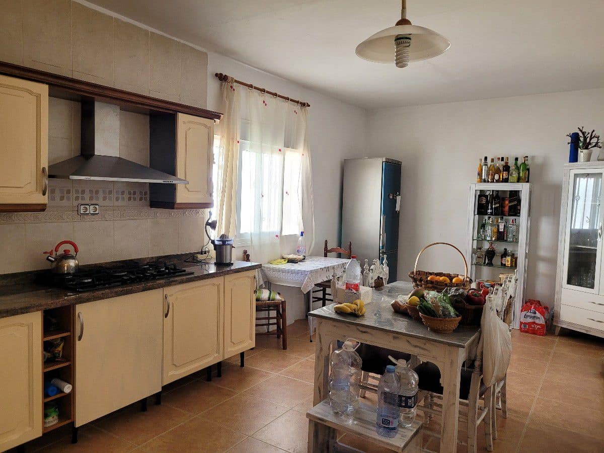 7 soverom Finca/Herregård til salgs i Lucainena de las Torres - € 640 000 (Ref: 7555782)