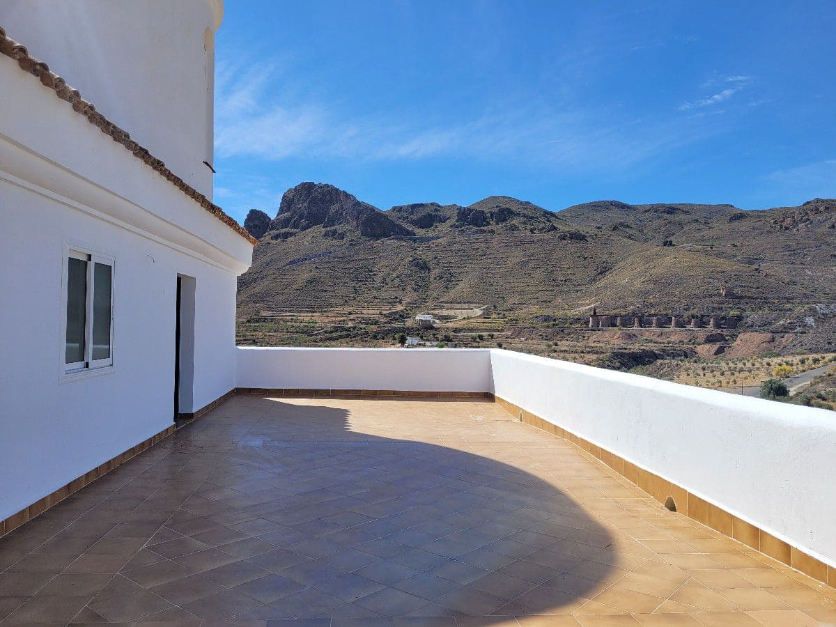 7 soverom Finca/Herregård til salgs i Lucainena de las Torres - € 640 000 (Ref: 7555782)