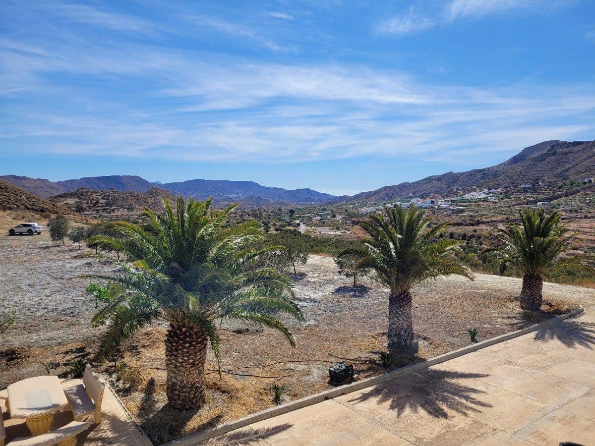 7 soverom Finca/Herregård til salgs i Lucainena de las Torres - € 640 000 (Ref: 7555782)