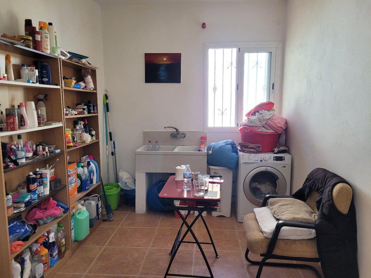 7 soverom Finca/Herregård til salgs i Lucainena de las Torres - € 640 000 (Ref: 7555782)