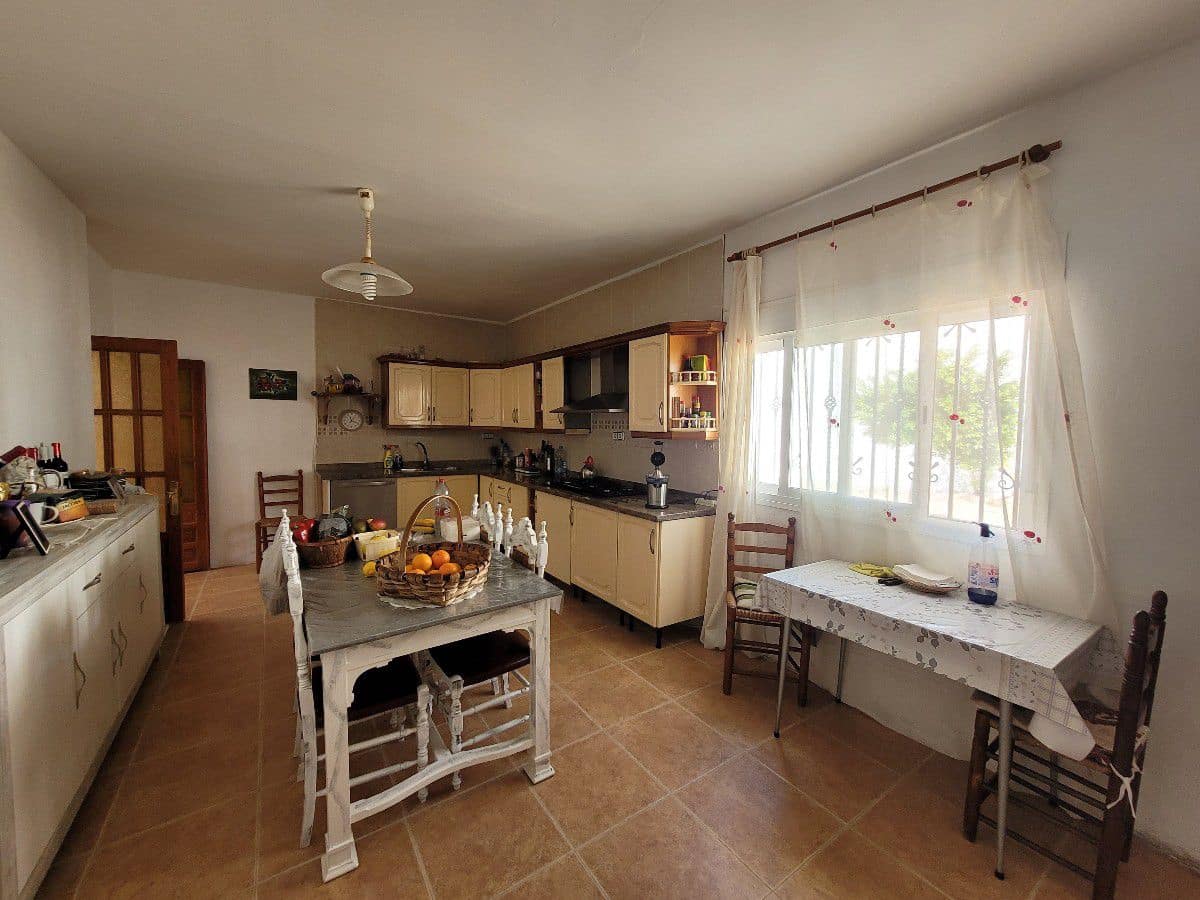 7 soverom Finca/Herregård til salgs i Lucainena de las Torres - € 640 000 (Ref: 7555782)