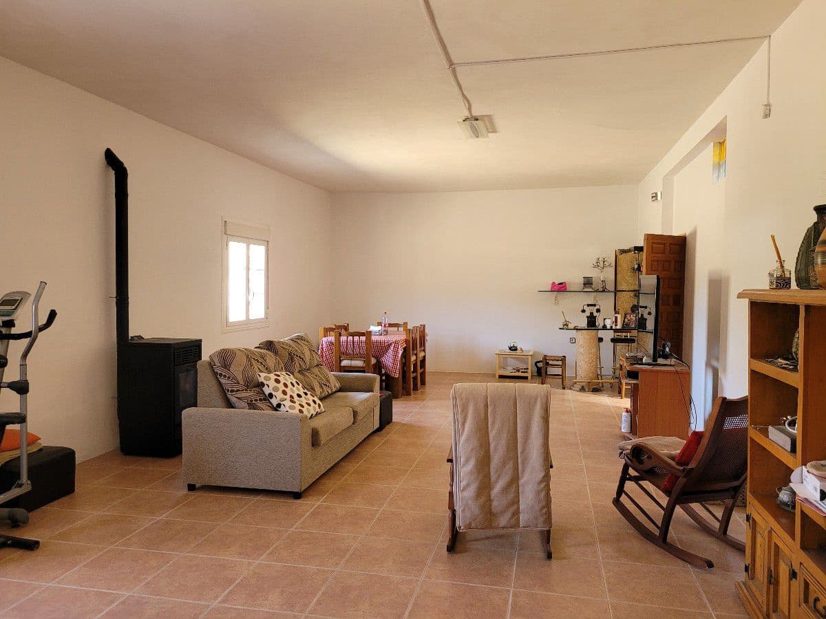 7 soverom Finca/Herregård til salgs i Lucainena de las Torres - € 640 000 (Ref: 7555782)