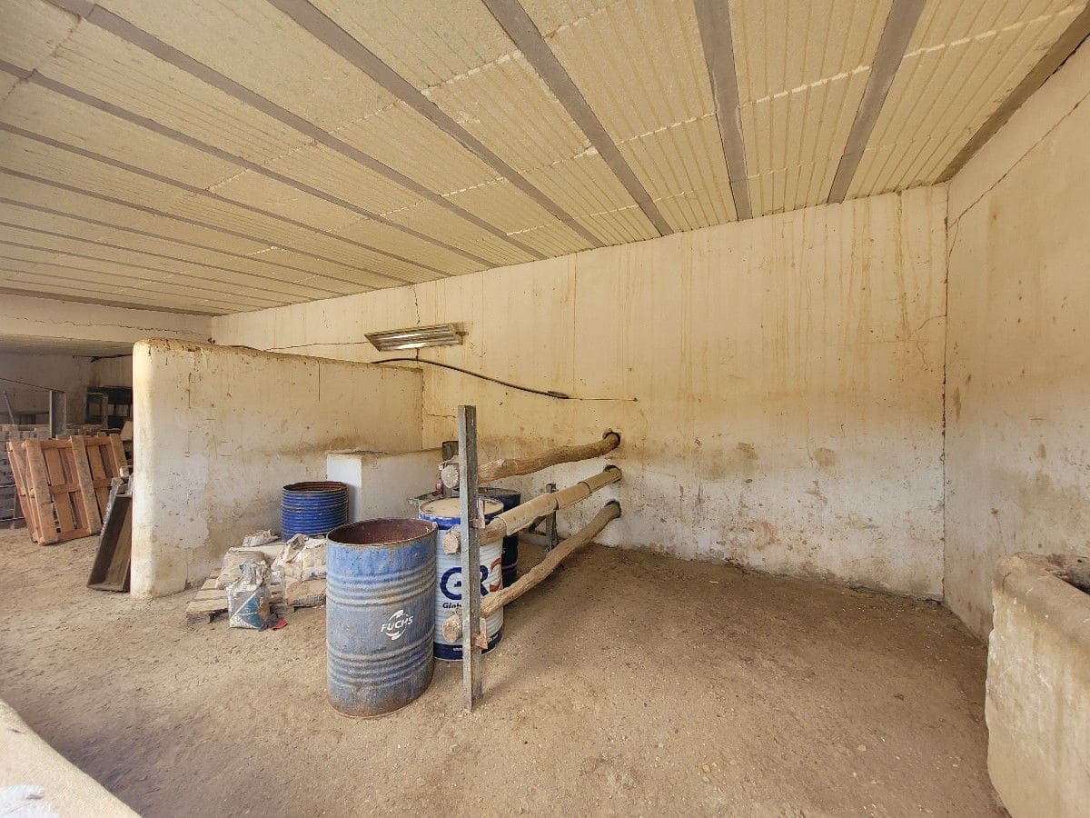 7 soverom Finca/Herregård til salgs i Lucainena de las Torres - € 640 000 (Ref: 7555782)