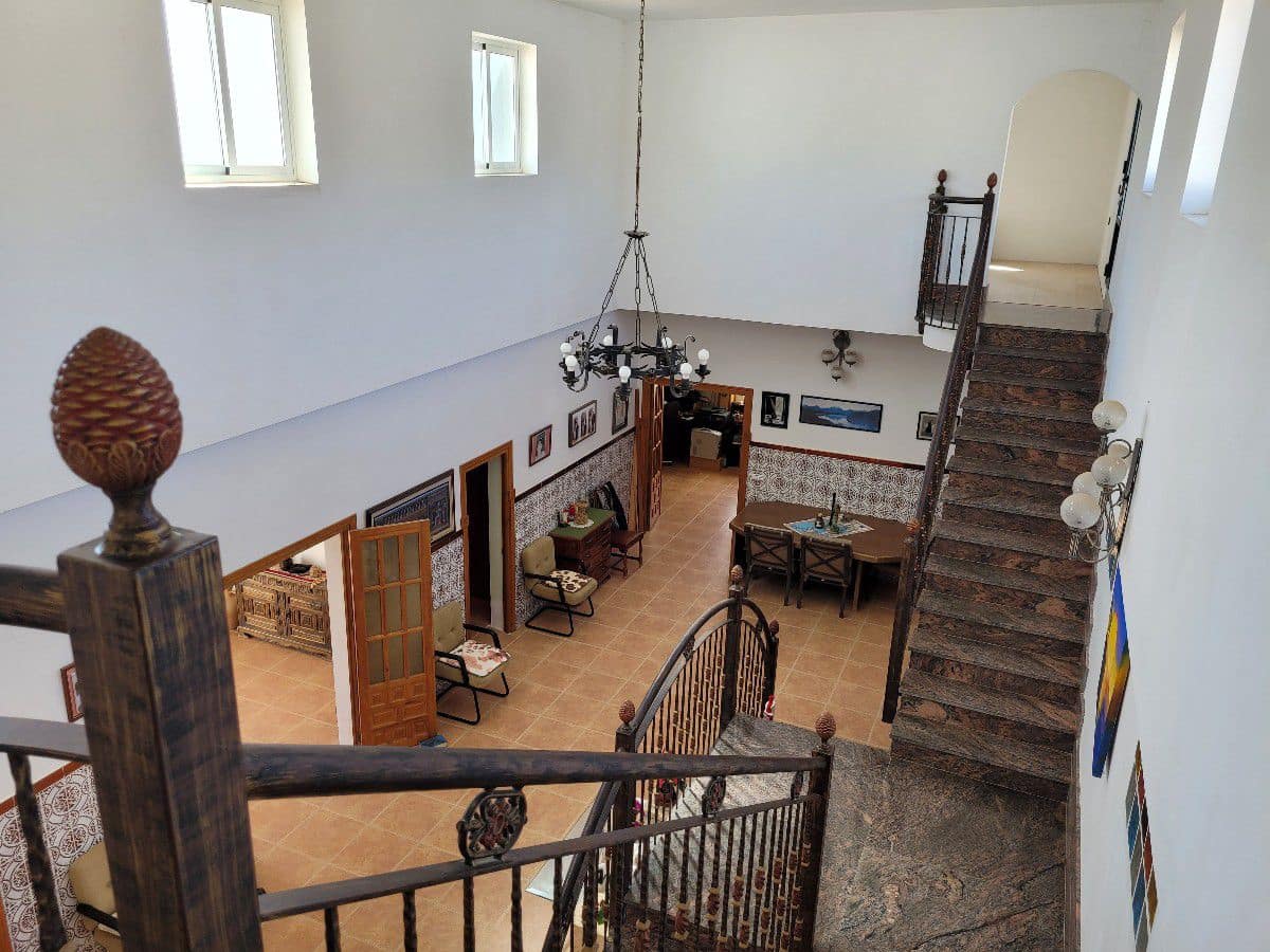 7 soverom Finca/Herregård til salgs i Lucainena de las Torres - € 640 000 (Ref: 7555782)