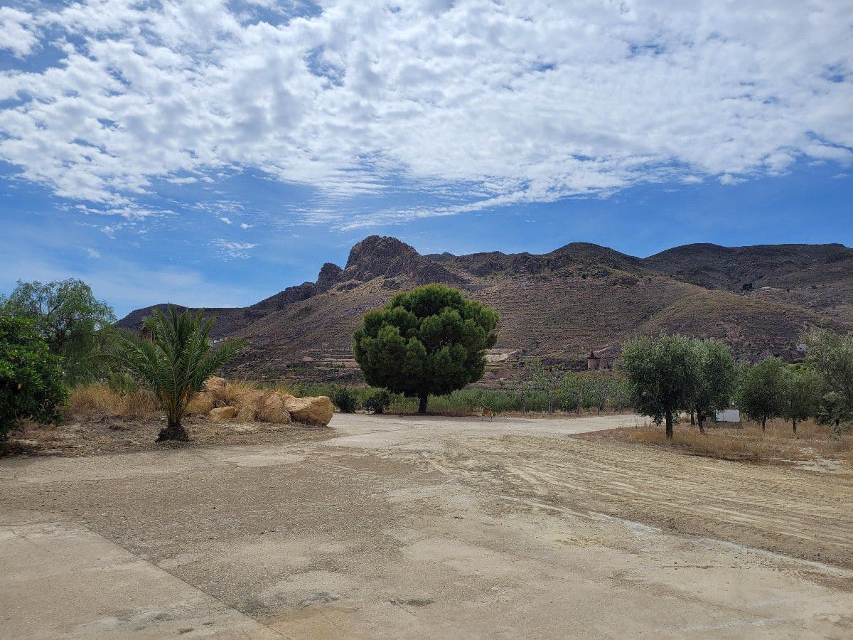 7 soverom Finca/Herregård til salgs i Lucainena de las Torres - € 640 000 (Ref: 7555782)