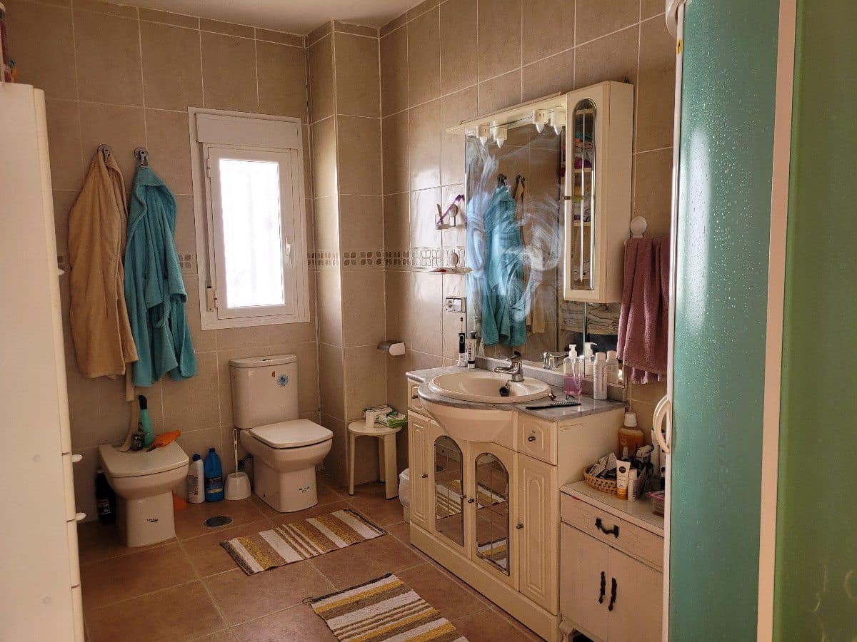 7 soverom Finca/Herregård til salgs i Lucainena de las Torres - € 640 000 (Ref: 7555782)