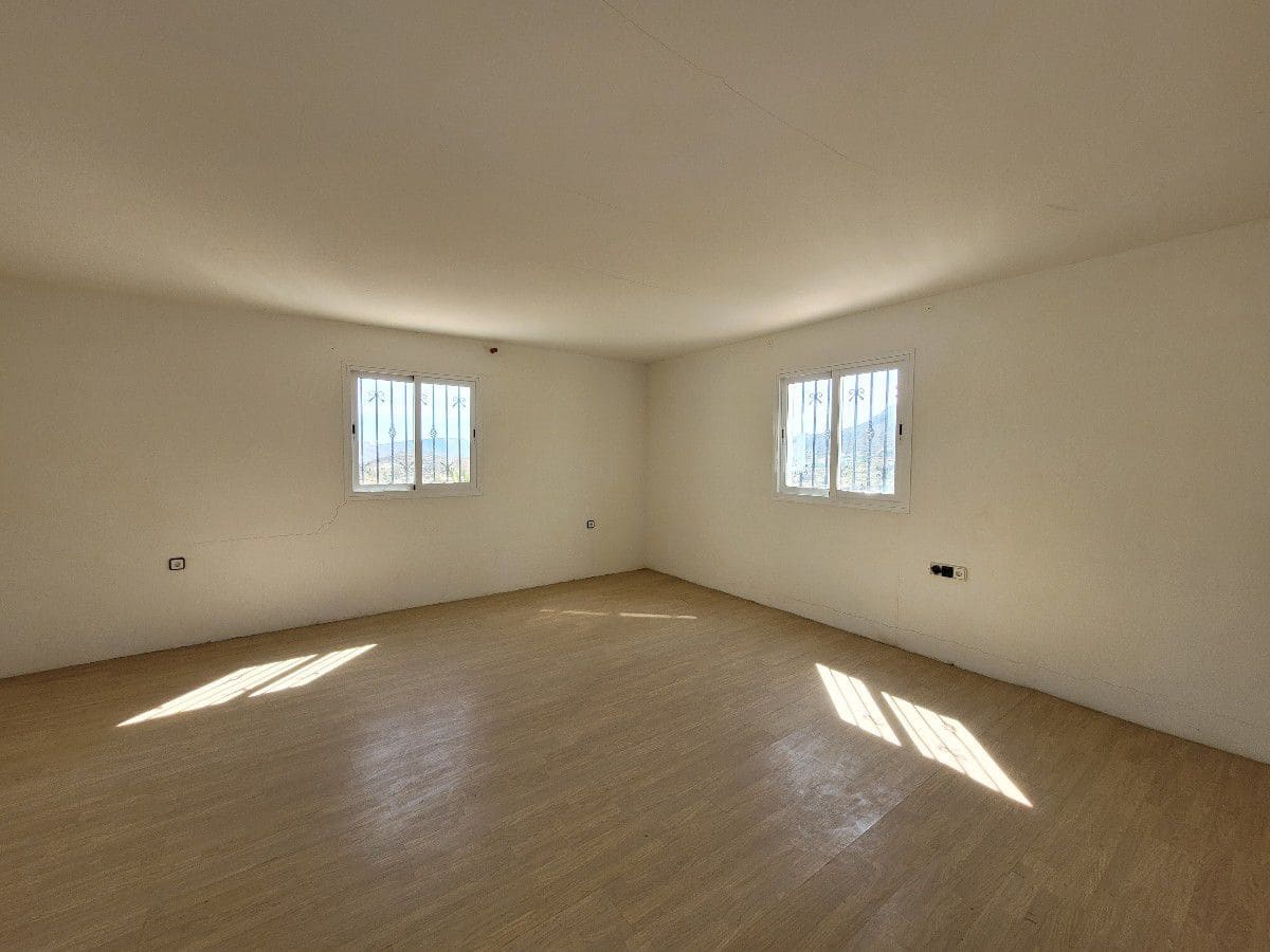 7 soverom Finca/Herregård til salgs i Lucainena de las Torres - € 640 000 (Ref: 7555782)