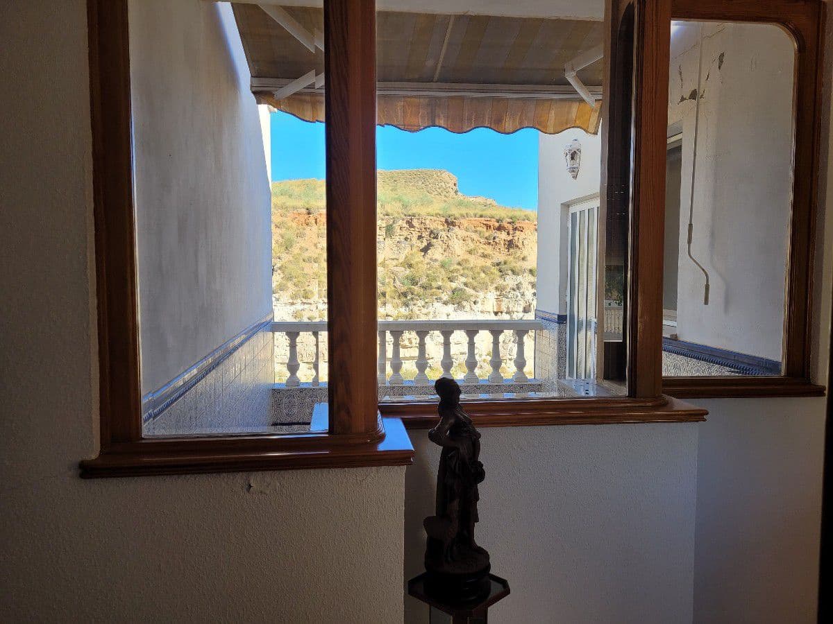 4 soveværelse Virksomhed til salg i Sorbas med garage - € 500.000 (Ref: 7558247)