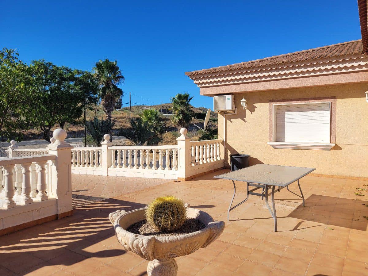 4 soveværelse Virksomhed til salg i Sorbas med garage - € 500.000 (Ref: 7558247)