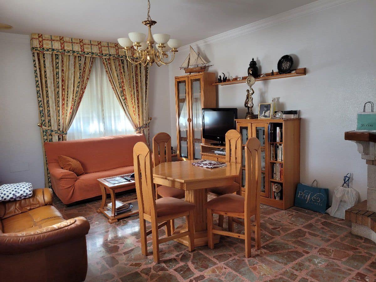 4 soveværelse Virksomhed til salg i Sorbas med garage - € 500.000 (Ref: 7558247)