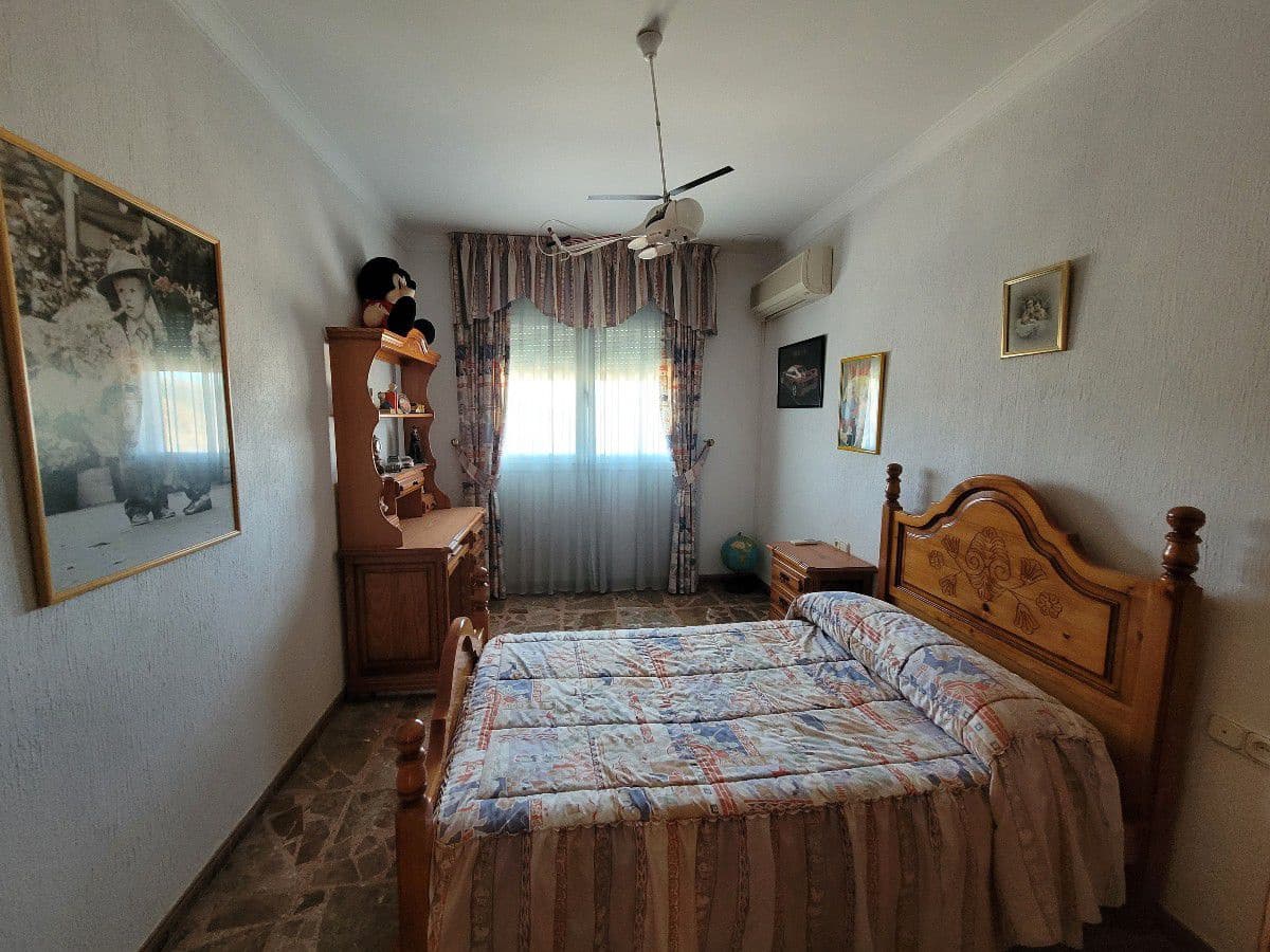 4 soveværelse Virksomhed til salg i Sorbas med garage - € 500.000 (Ref: 7558247)