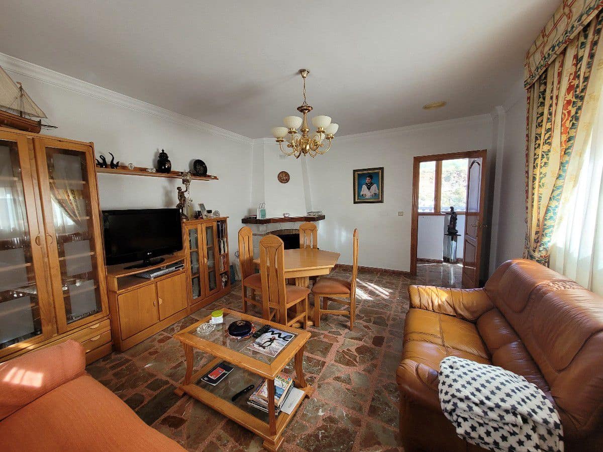 4 soveværelse Virksomhed til salg i Sorbas med garage - € 500.000 (Ref: 7558247)