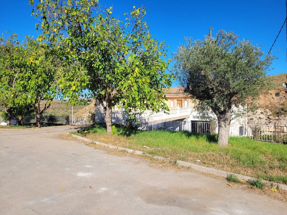 4 soveværelse Virksomhed til salg i Sorbas med garage - € 500.000 (Ref: 7558247)