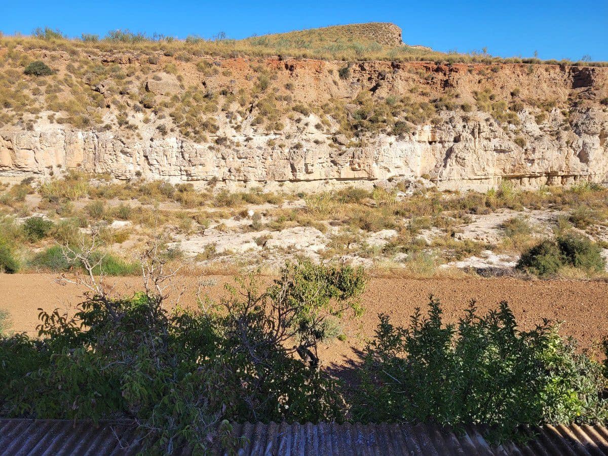 4 soveværelse Virksomhed til salg i Sorbas med garage - € 500.000 (Ref: 7558247)