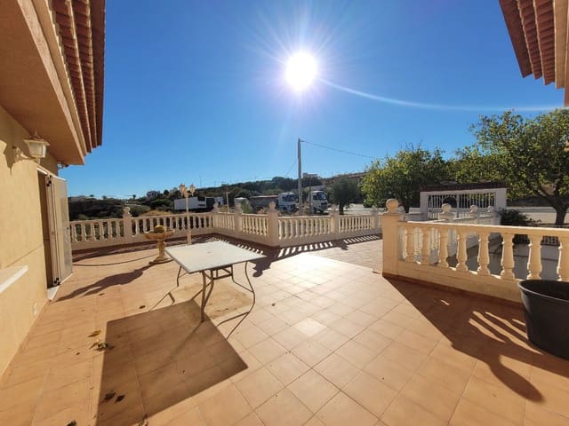 4 soveværelse Virksomhed til salg i Sorbas med garage - € 500.000 (Ref: 7558247)