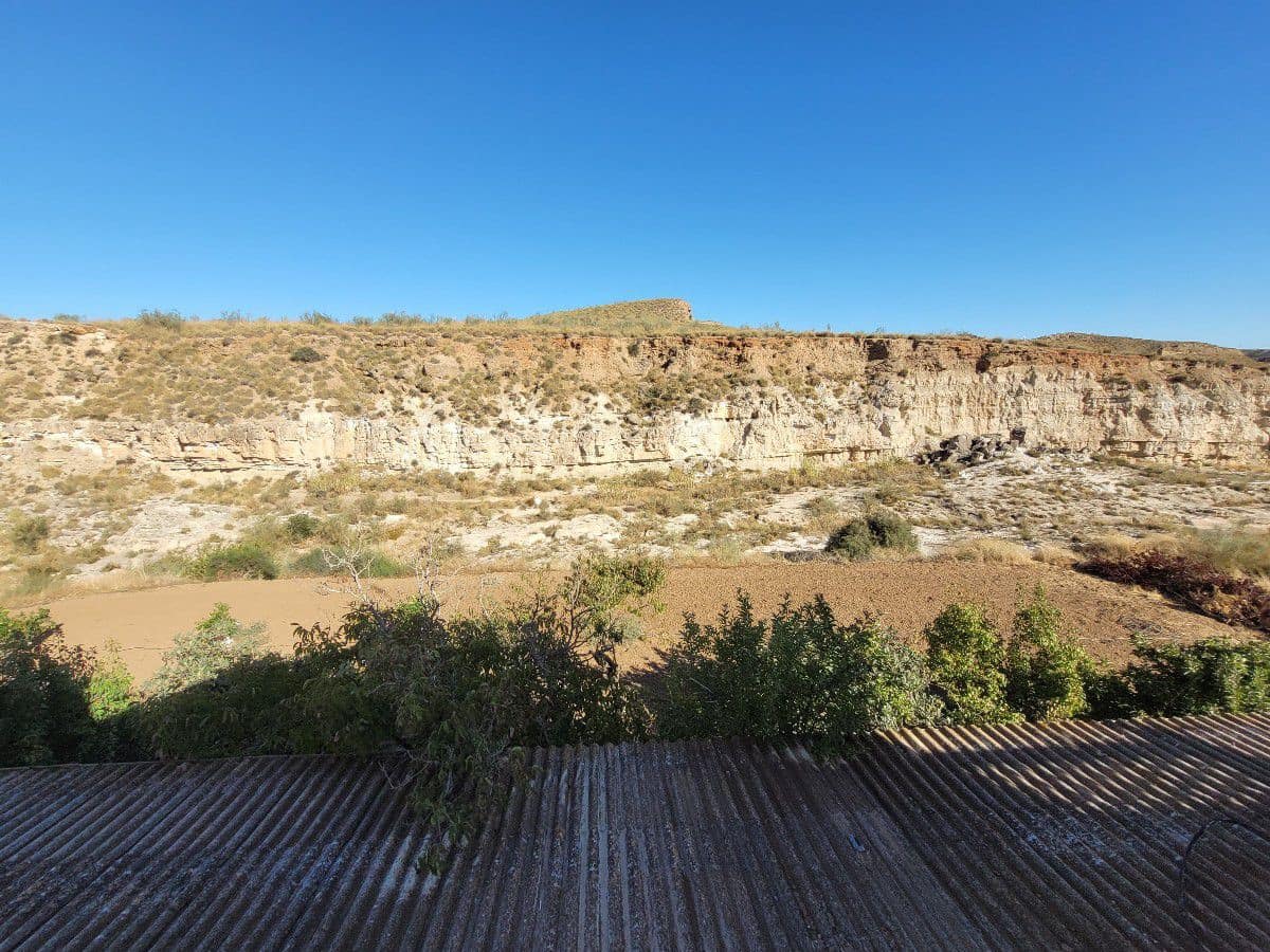 4 soveværelse Virksomhed til salg i Sorbas med garage - € 500.000 (Ref: 7558247)