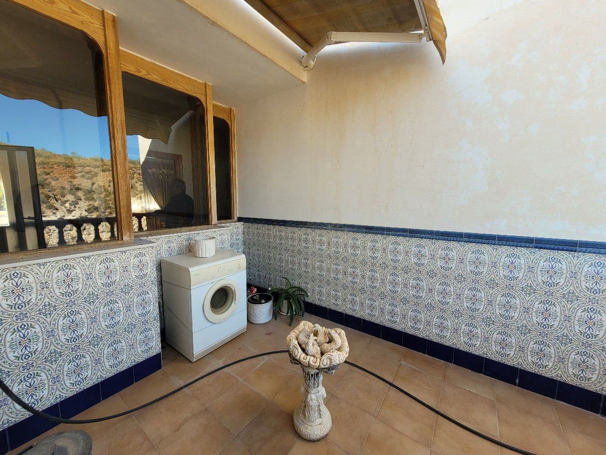 4 soveværelse Virksomhed til salg i Sorbas med garage - € 500.000 (Ref: 7558247)