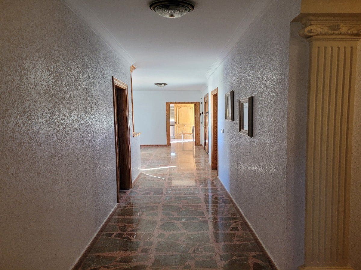 4 soveværelse Virksomhed til salg i Sorbas med garage - € 500.000 (Ref: 7558247)