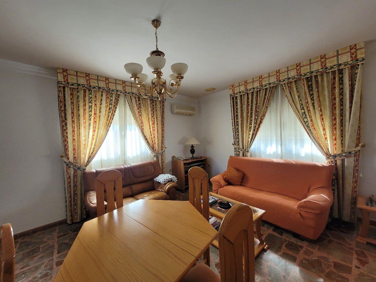 4 soveværelse Virksomhed til salg i Sorbas med garage - € 500.000 (Ref: 7558247)