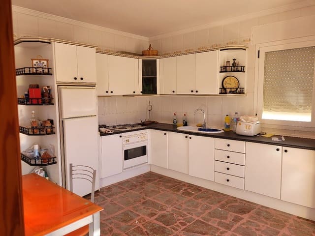 4 soveværelse Virksomhed til salg i Sorbas med garage - € 500.000 (Ref: 7558247)