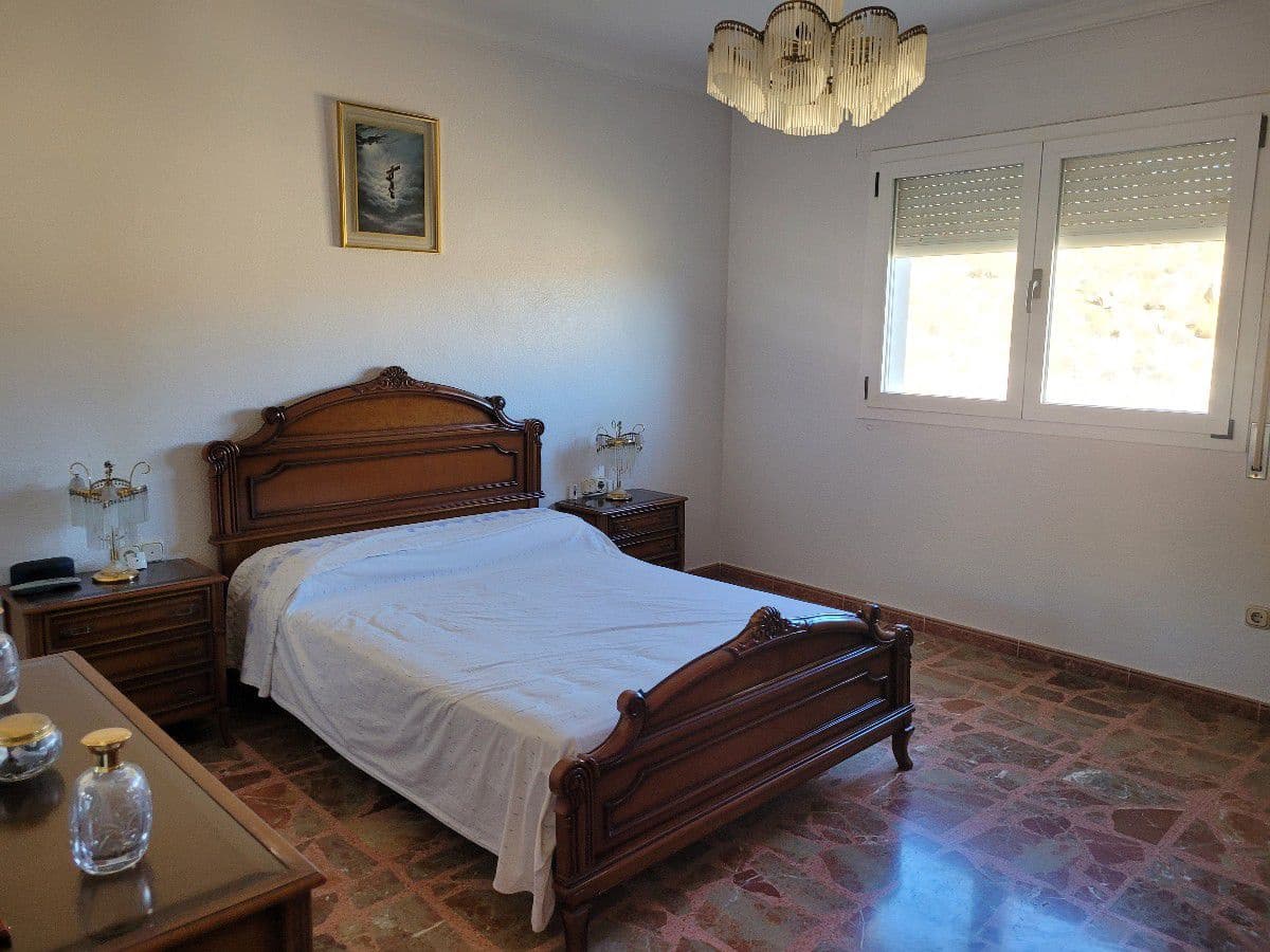 4 soveværelse Virksomhed til salg i Sorbas med garage - € 500.000 (Ref: 7558247)