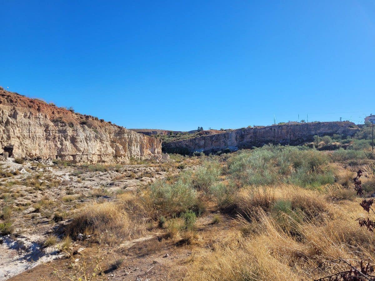 4 soveværelse Virksomhed til salg i Sorbas med garage - € 500.000 (Ref: 7558247)