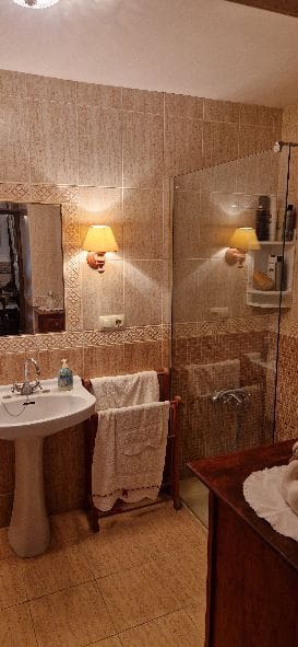 3 soveværelse Finca/Landehus til salg i Tabernas med garage - € 275.000 (Ref: 7729283)