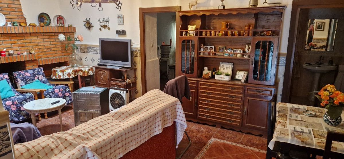 3 soveværelse Finca/Landehus til salg i Tabernas med garage - € 275.000 (Ref: 7729283)