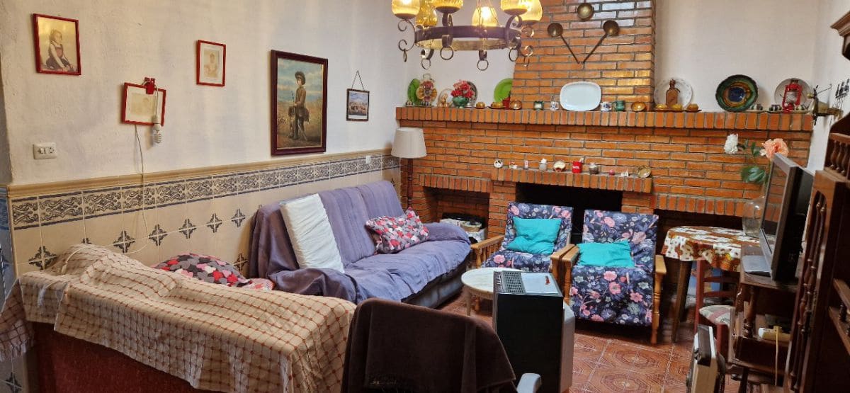 3 soveværelse Finca/Landehus til salg i Tabernas med garage - € 275.000 (Ref: 7729283)