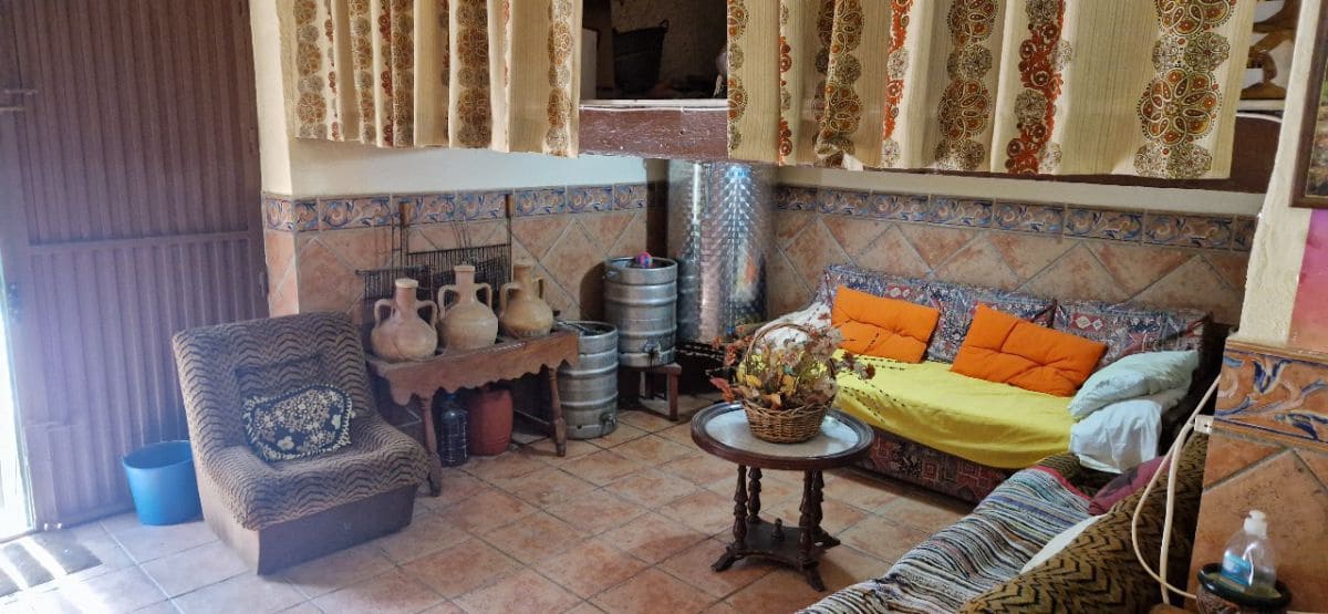 3 soveværelse Finca/Landehus til salg i Tabernas med garage - € 275.000 (Ref: 7729283)