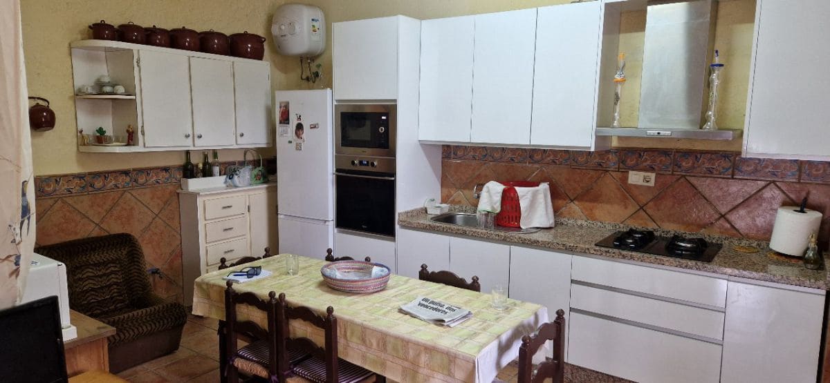 3 soveværelse Finca/Landehus til salg i Tabernas med garage - € 275.000 (Ref: 7729283)