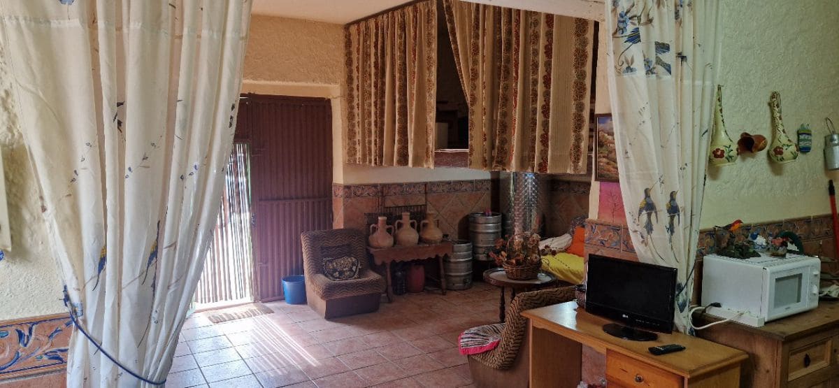 3 soveværelse Finca/Landehus til salg i Tabernas med garage - € 275.000 (Ref: 7729283)