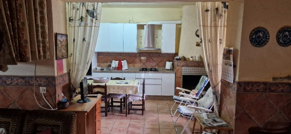 3 soveværelse Finca/Landehus til salg i Tabernas med garage - € 275.000 (Ref: 7729283)