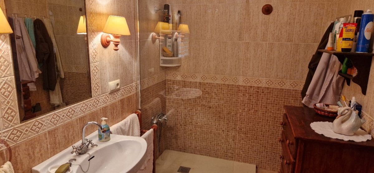 3 soveværelse Finca/Landehus til salg i Tabernas med garage - € 275.000 (Ref: 7729283)