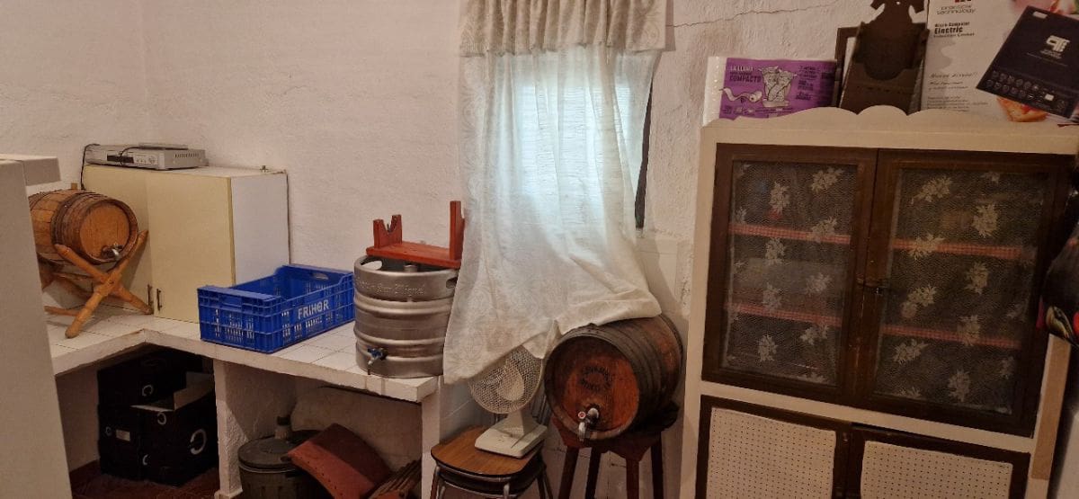 3 soveværelse Finca/Landehus til salg i Tabernas med garage - € 275.000 (Ref: 7729283)