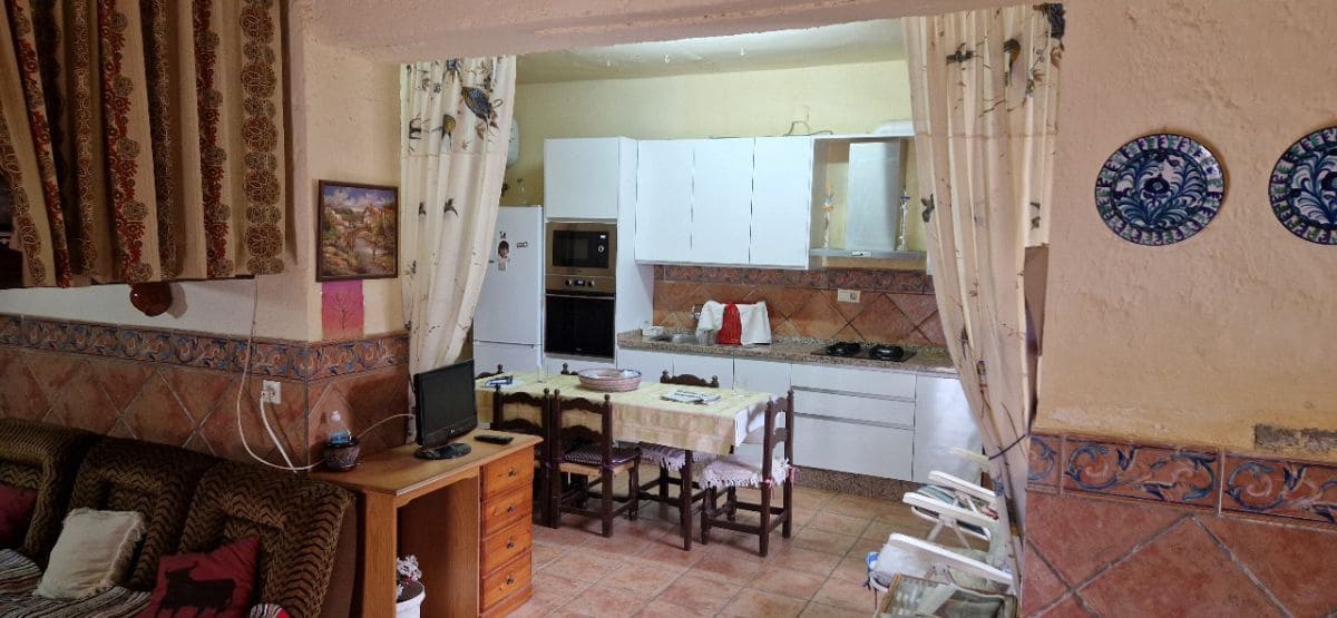 3 soveværelse Finca/Landehus til salg i Tabernas med garage - € 275.000 (Ref: 7729283)