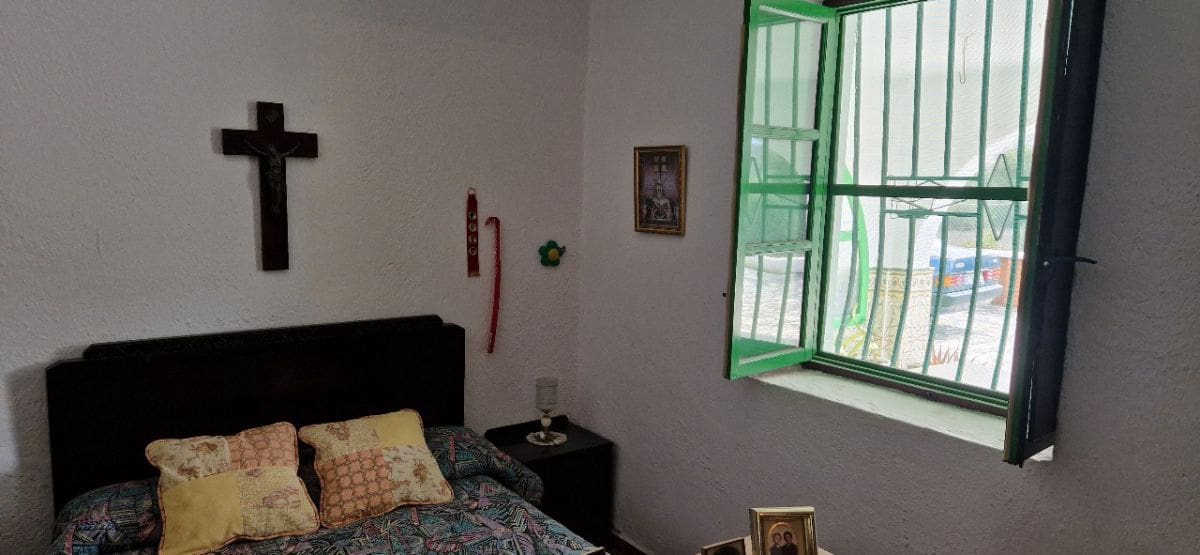 3 soveværelse Finca/Landehus til salg i Tabernas med garage - € 275.000 (Ref: 7729283)